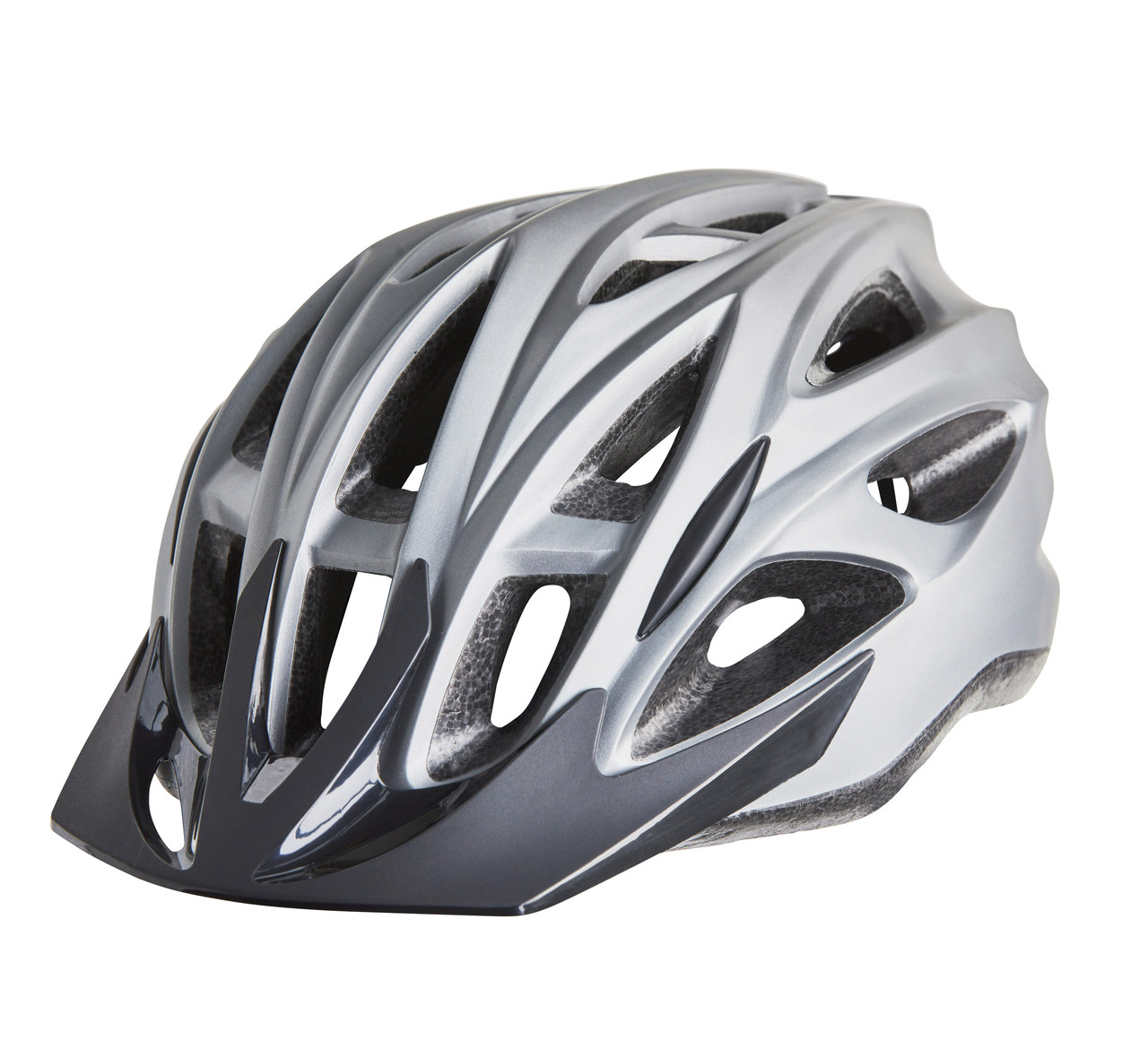 

Шолом велосипедний Cannondale QUICK L/XL 58-62 Сірий