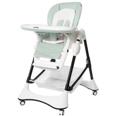 

Стульчик для кормления Carrello Stella (CRL-9503 aspen green)