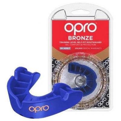 

Капа Opro Bronze - Blue (art_002184002)