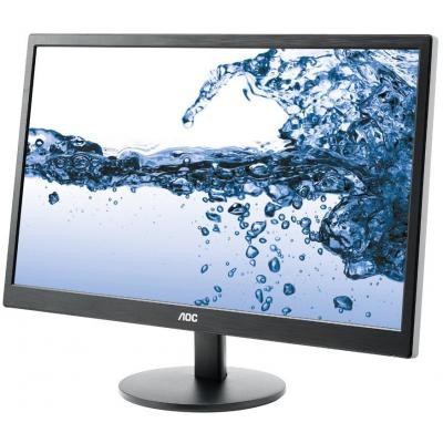 

Монитор AOC E2070SWN