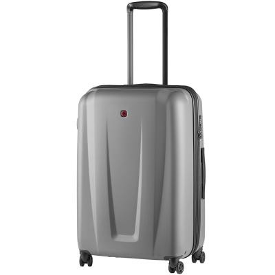 

Чемодан Wenger Zenyt 4 колеса Large Grey (610162)