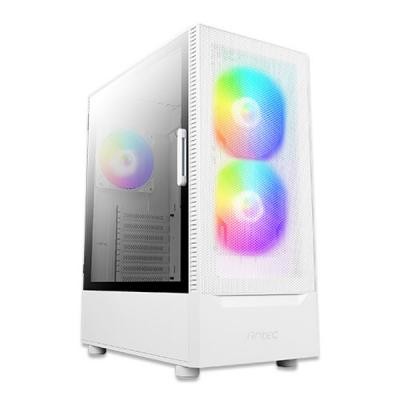 

Корпус Antec NX410 Gaming (0-761345-81042-5)