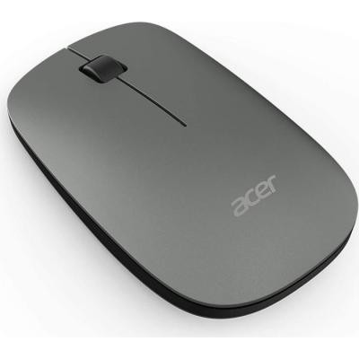 

Мышка Acer AMR020 Wireless RF2.4G Space Gray Retail pack (GP.MCE11.01B)