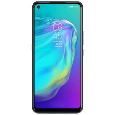 

Мобильный телефон TECNO LD7 (POVA 6/128Gb) Magic Blue