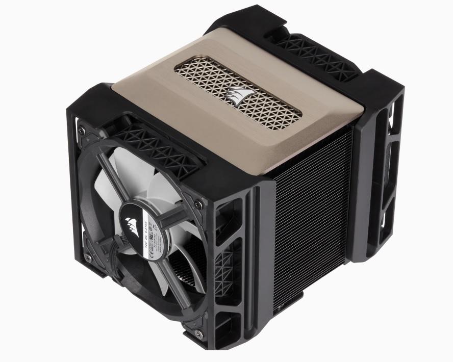 

Охлаждение процессора Corsair A500 (CT-9010003-WW)