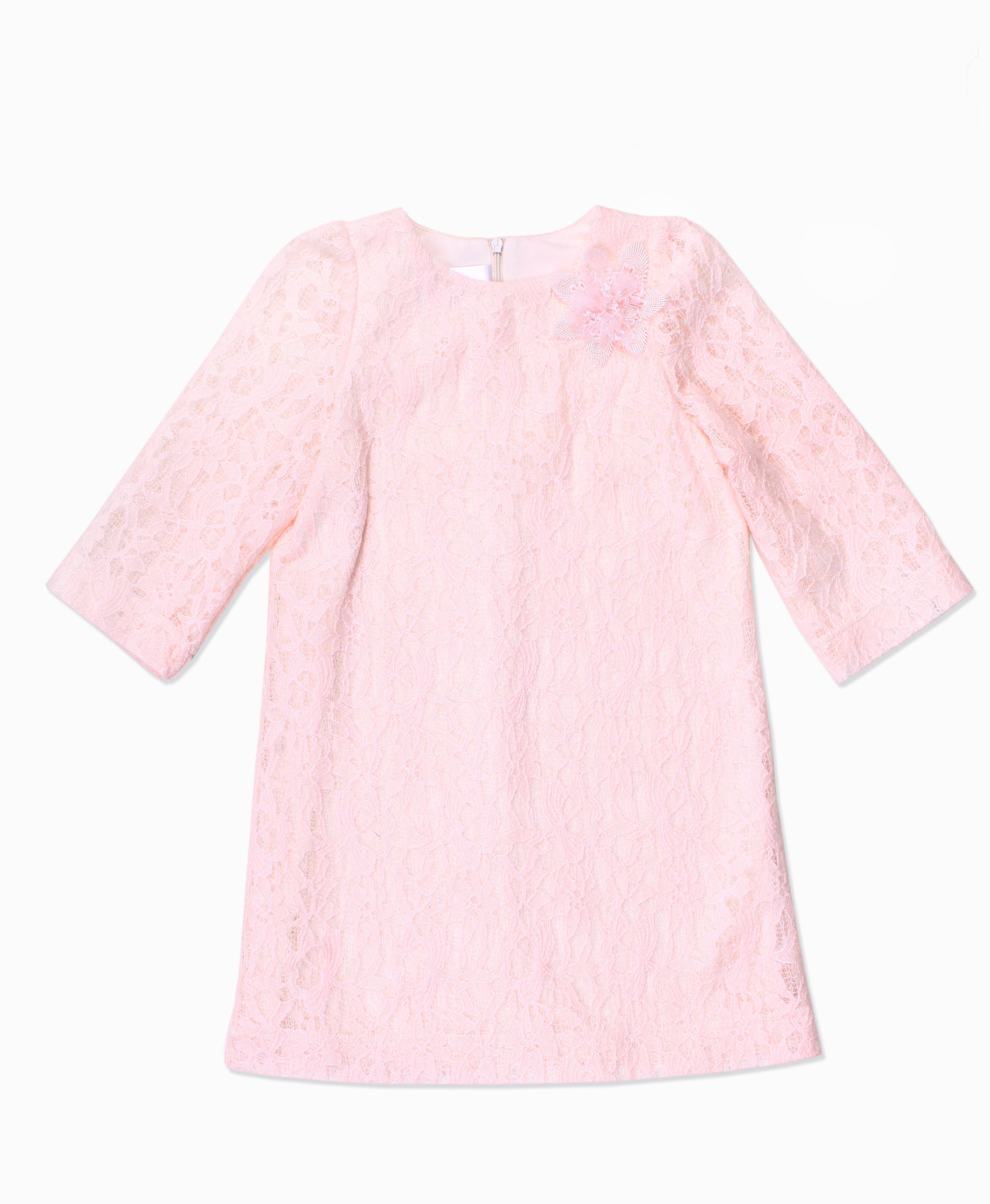 

Платье Mone kids 122 см Лотос 1692-122 (1692-122 )