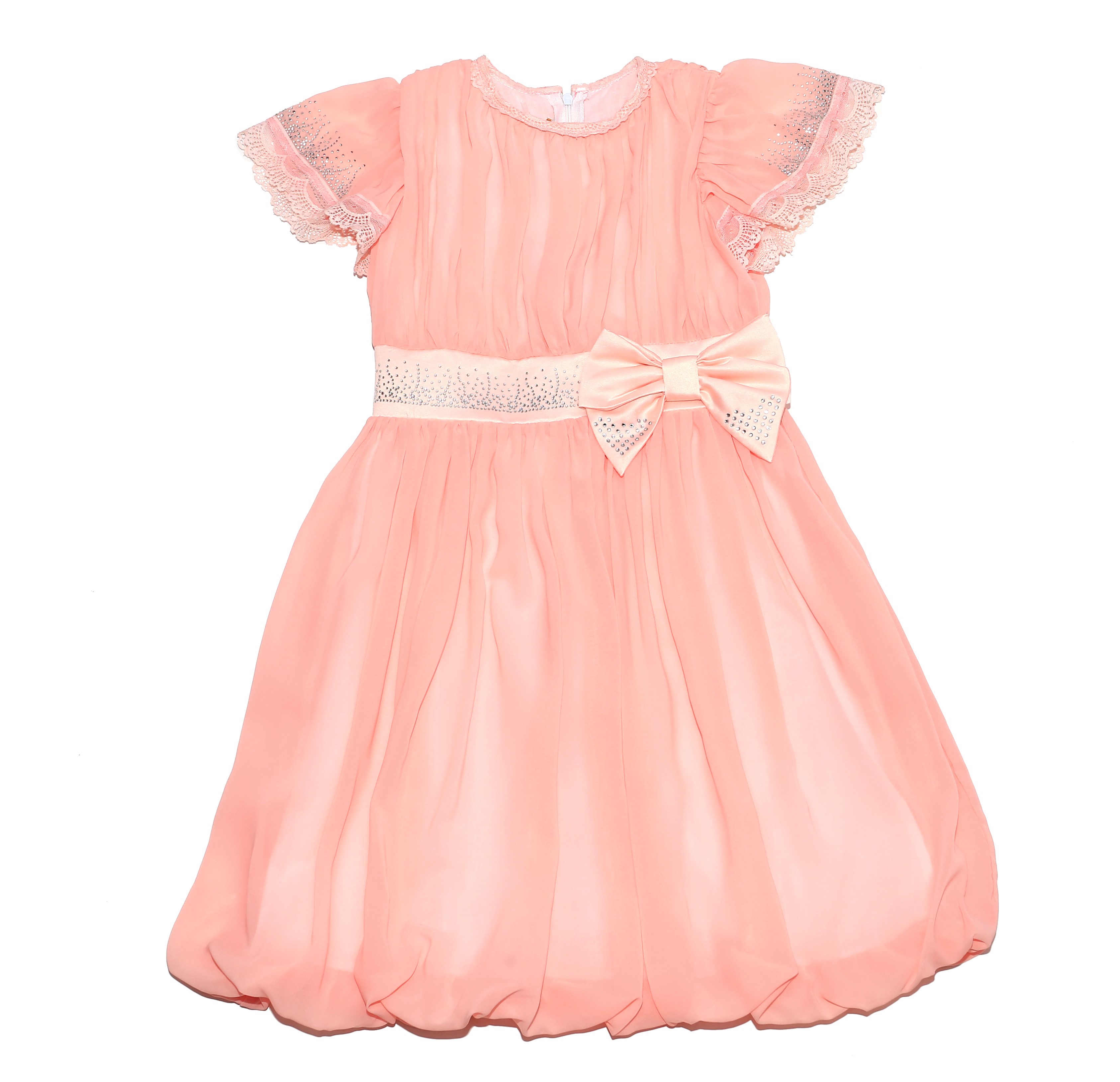 

Платье Mone kids 134 см Персик 1462-5-134 (1462-5-134 )
