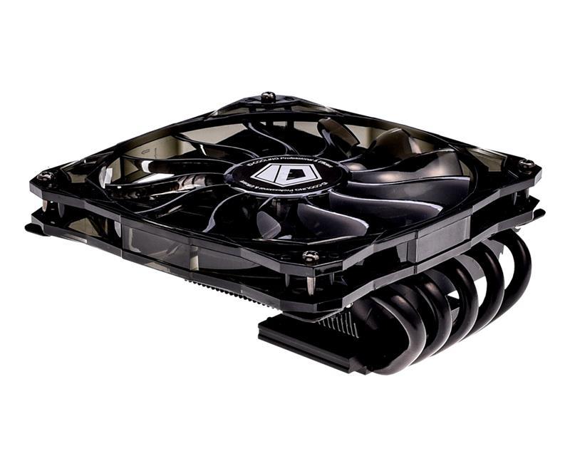 

Охлаждение процессора ID-Cooling IS-50X