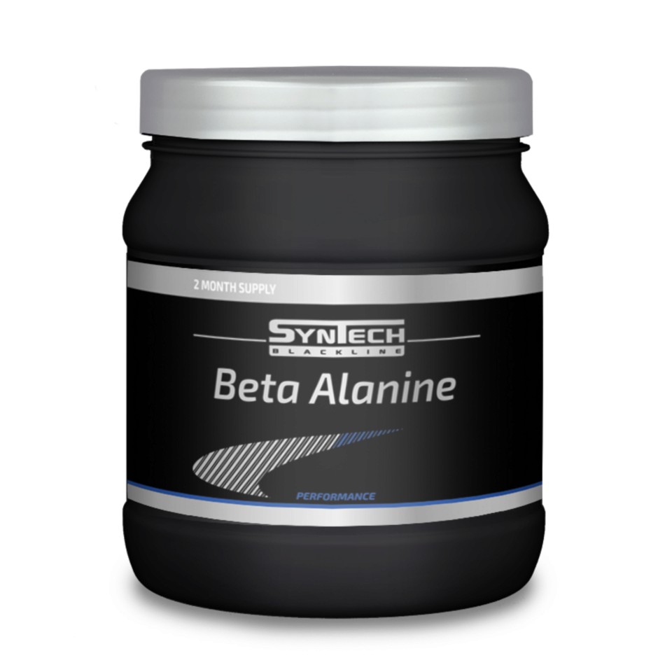 

Аминокислота SynTech Nutrition Beta Alanine 300 г