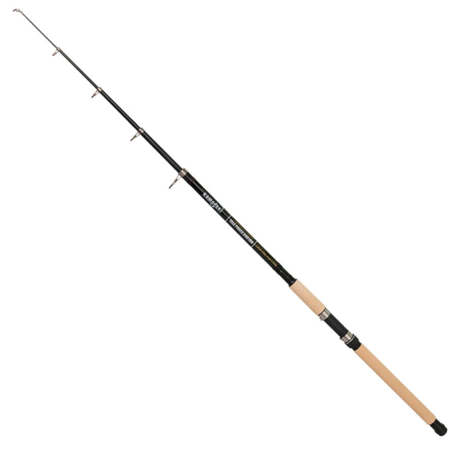 

Удилище Kamasaki Tele Power 3m 50-100g (10730300)