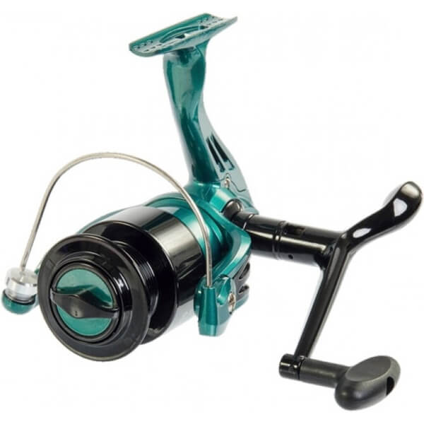

Катушка Salmo Blaster Super 2 4000FD (3740FD)