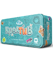 

Настольная игра Igames Креатив (Linkus)