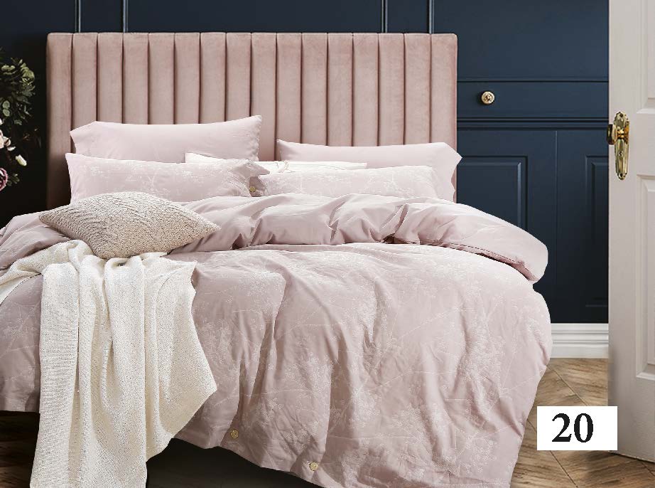 

Постільний комплект Tiare Wash Jacquard 20 євро
