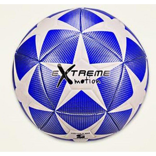 

Мяч футбольный Extreme №5 (KTFB20151-2)