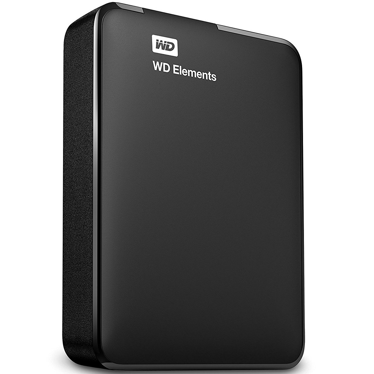 

Внешний жесткий диск WD WDBU6Y0030BBK