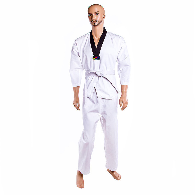 

Кимоно тхеквондо WTF 250 гм2 170 см