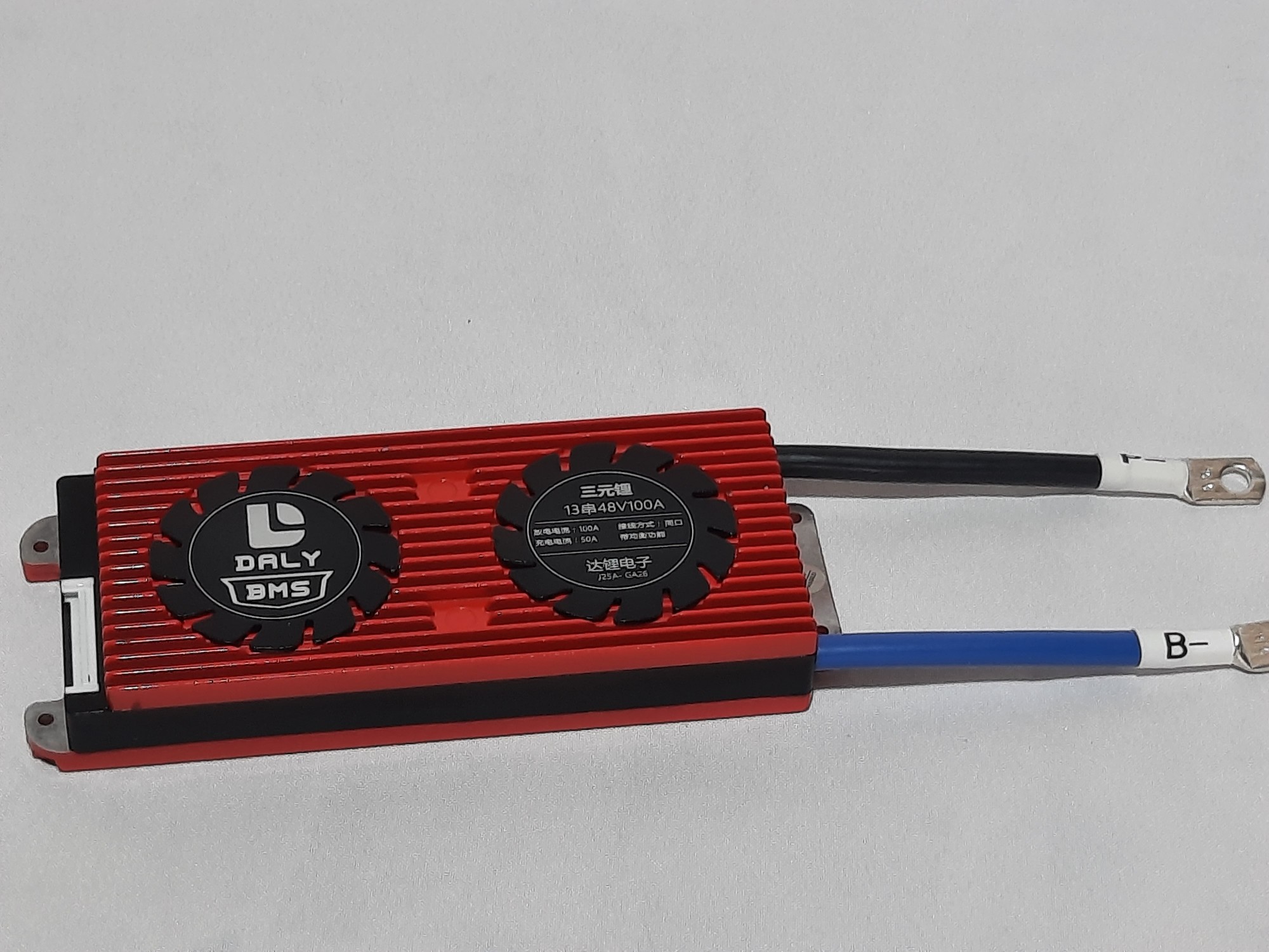 

BMS DALY 13S 48V100A