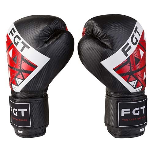 

Боксерские перчатки FGT Cristal - 2518 12oz