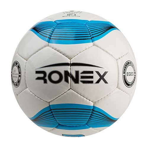 

Мяч футбольный №4 Ronex JM