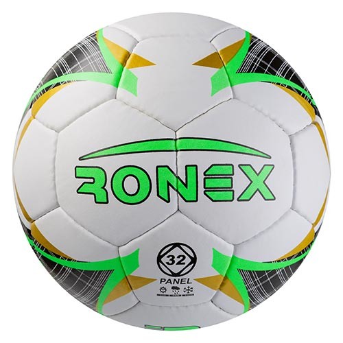 

Мяч футбольный Grippy Ronex ERREA