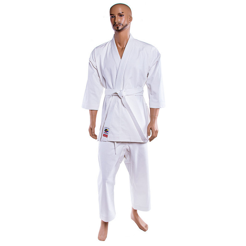 

Кимоно карате kaze WKF 160 см