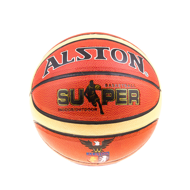 

Мяч баскетбольный SuperWinner PVC 5#