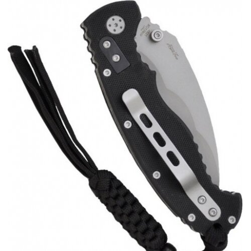 

Нож Boker Plus BAT-MAN (01BO430)