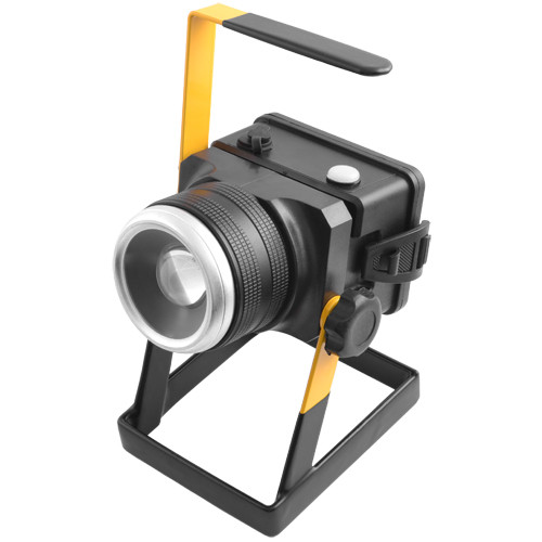 

Фонарь кемпинг Bailong 2143-T6 3x18650 ЗУ 220V zoom Box