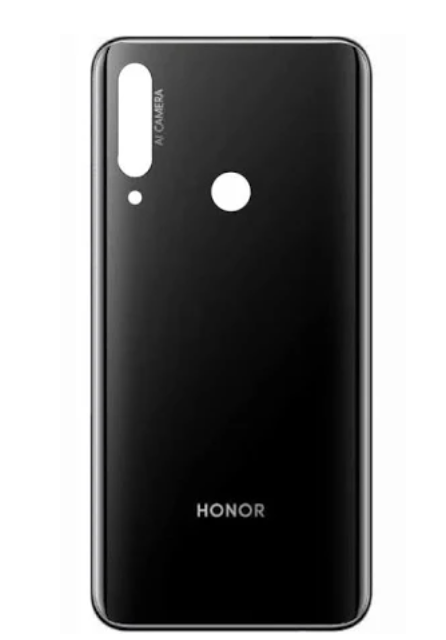 

Задняя крышка Huawei Honor 9X Pro, серая High Copy