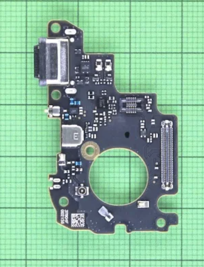 

Шлейф для Xiaomi Mi9, с разъемом зарядки, плата зарядки. High copy