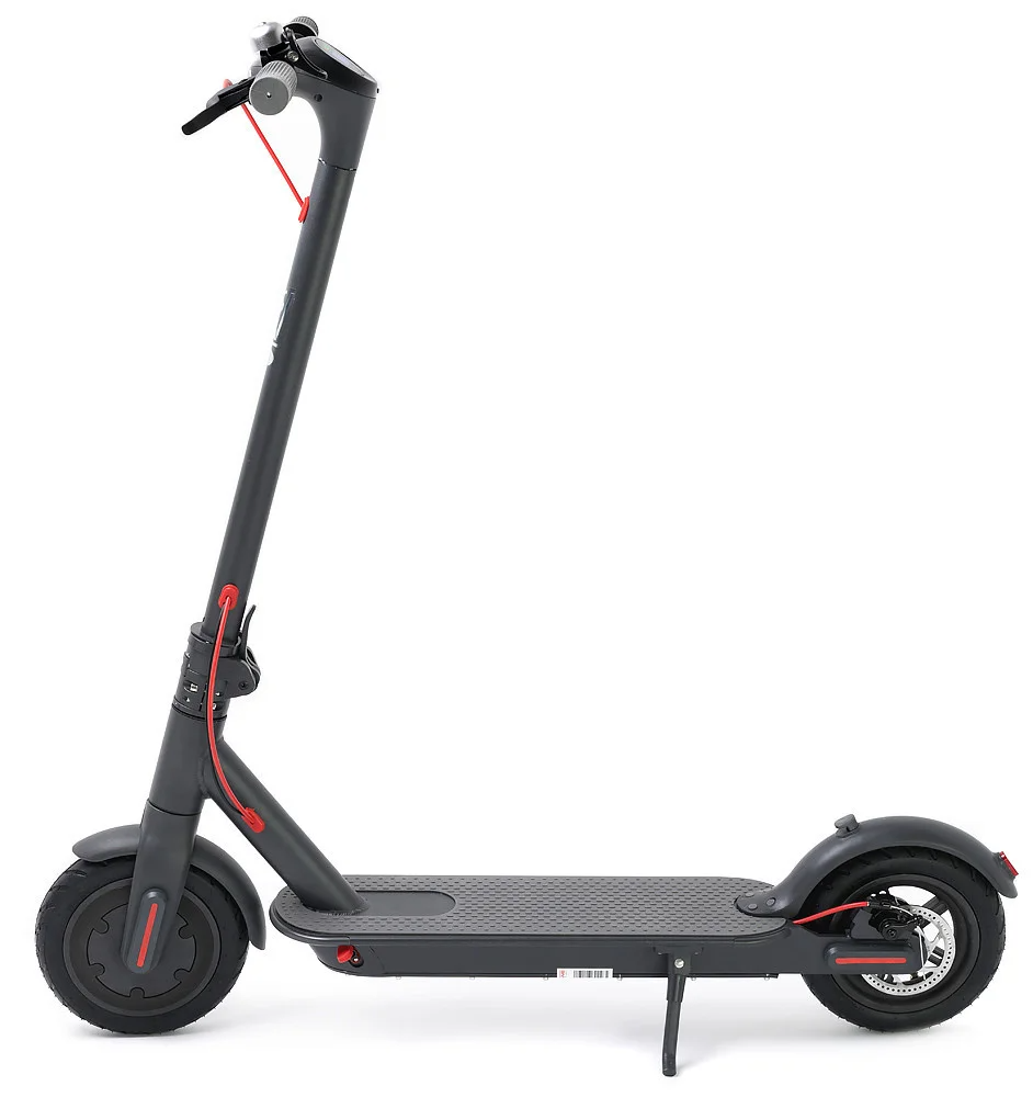 

Электросамокат E-Scooter 7118