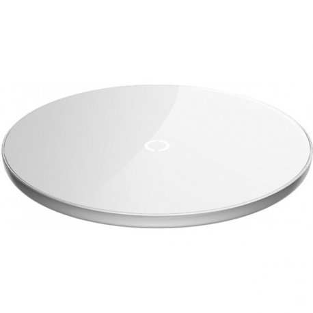 

Baseus Wireless Charger Simple White