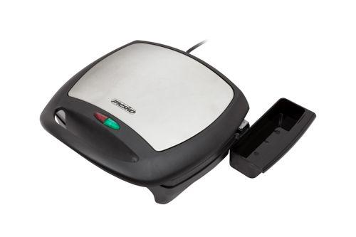 

Гриль контактный MS 3035