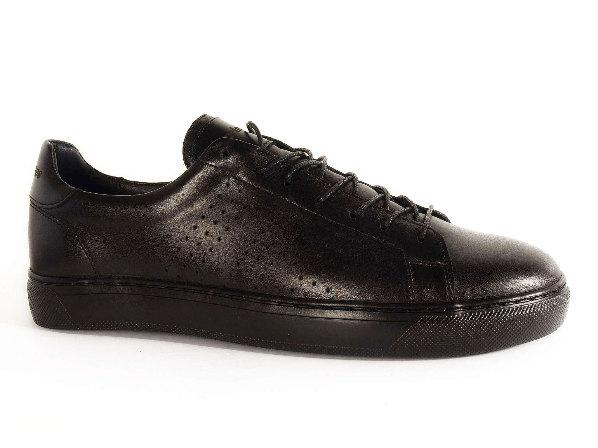 

Кеды PRIME SHOES 92-139-30101 42 Черный