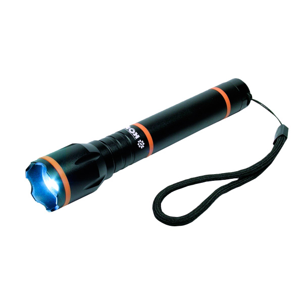 

Фонарик KONUS KONUSLIGHT-8 (120 Lm)