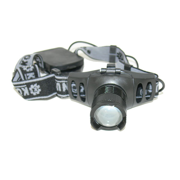 

Фонарик KONUS KONUSFLASH-3