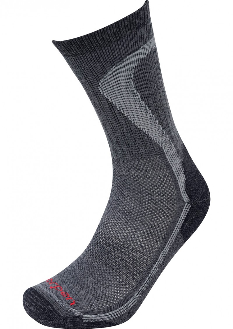

Носки Lorpen T2 Nordic Ski S2NC Сharcoal S (6310193 4810 S)