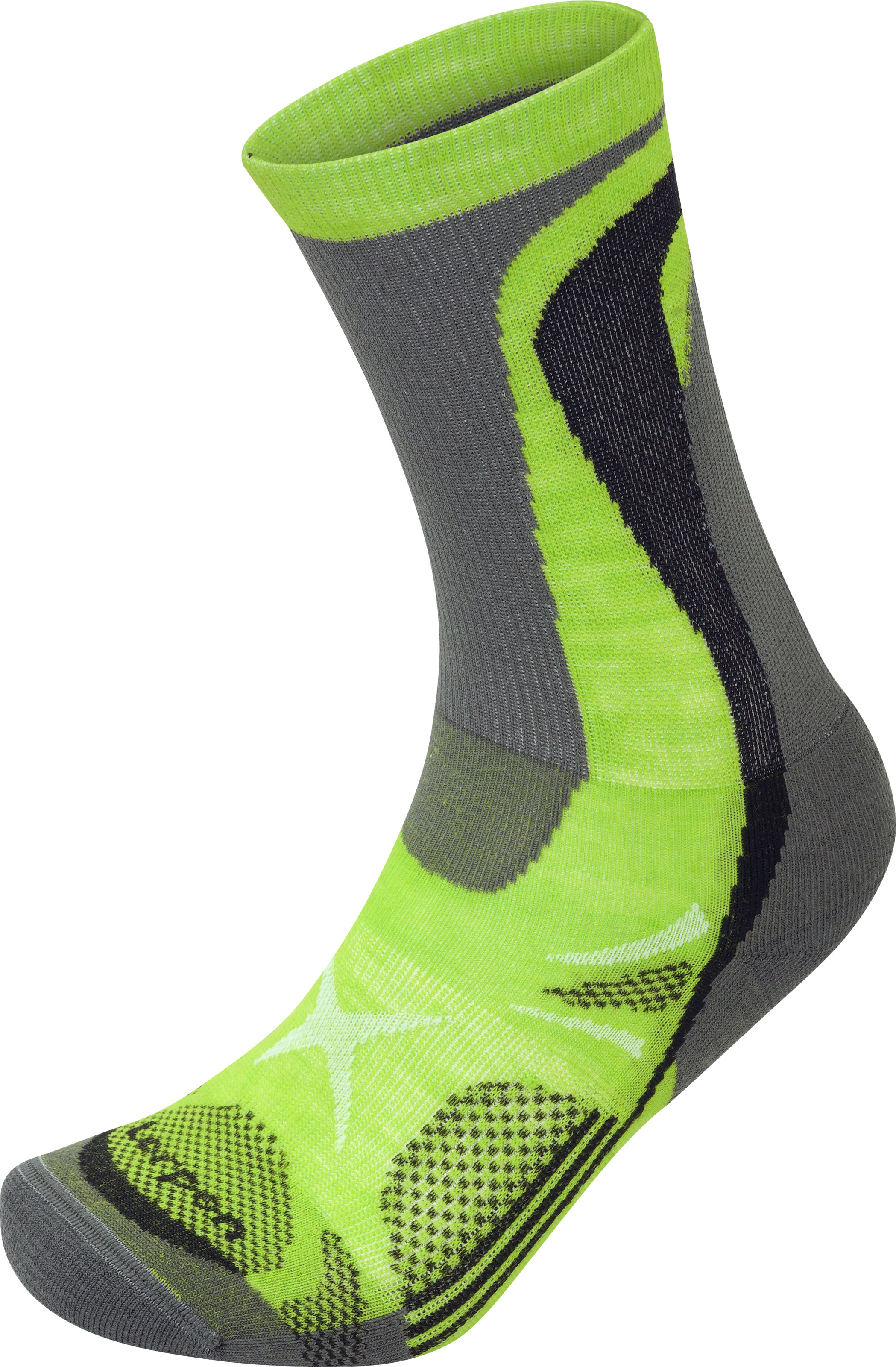

Носки Lorpen T3 Nordic Ski Light S3NC Green Lime L (6210017 5448 L)