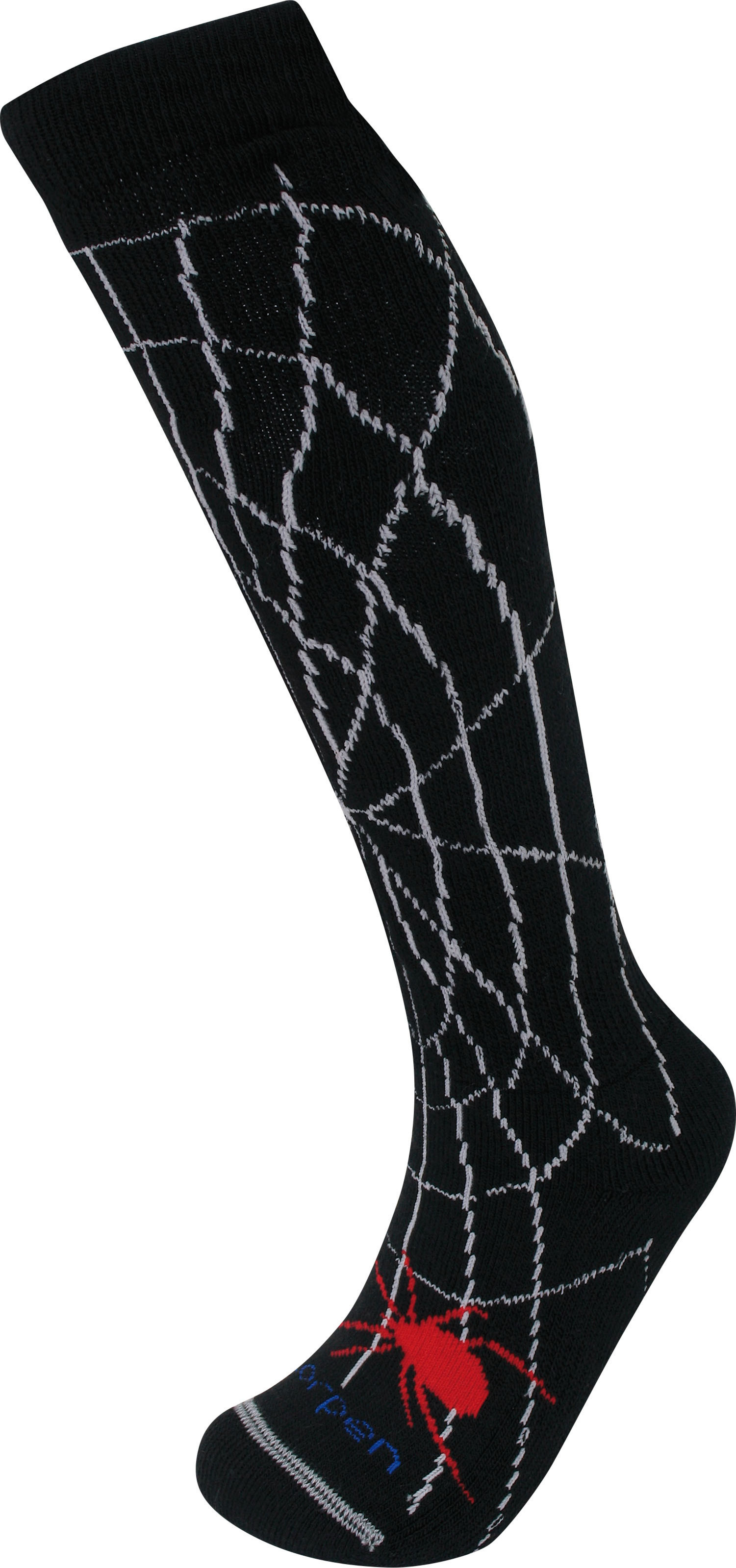 

Носки детские Lorpen T2 Kid's Merino Ski SKS Spidey Black M (6310039 3094 M)