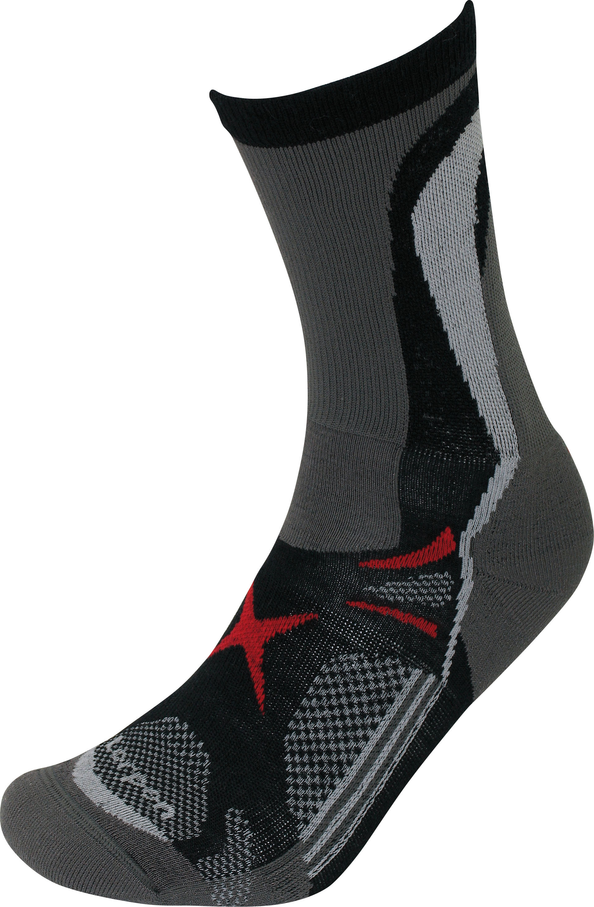 

Носки Lorpen T3 Nordic Ski Light S3NC Charcoal XL (6210017 4480 XL)