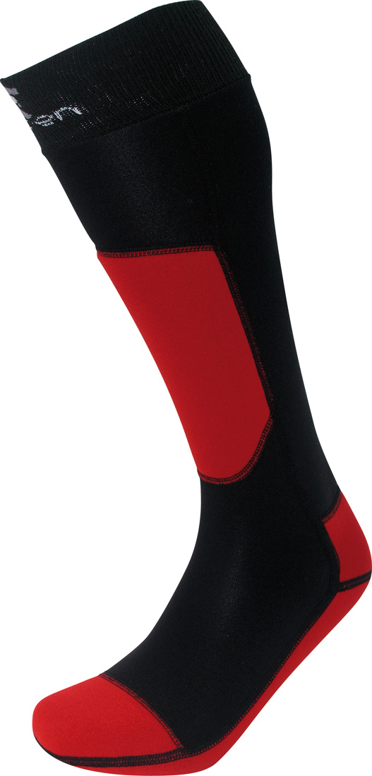 

Носки Lorpen T3+ Ski Polartec® STF Black M (6110002 309 M)
