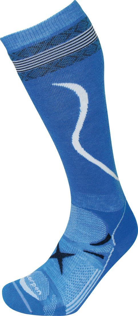 

Носки Lorpen T3 Men's Ski Light S3LM Surf Blue M (6210012 4376 M)