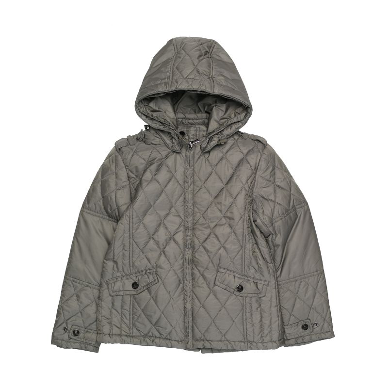 

Демисезонная куртка MARIO RIZZI 98 см Серый 9915/1044