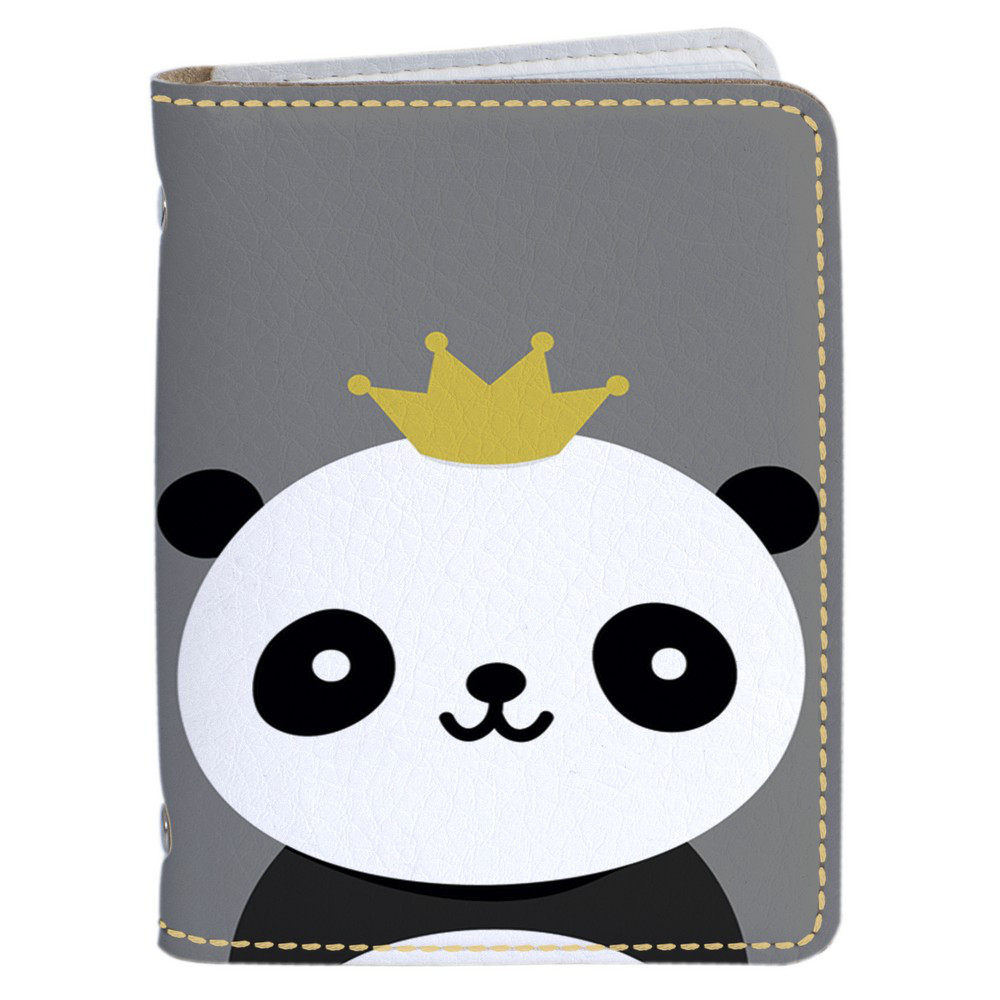 

Обложка на автомобильные права 16