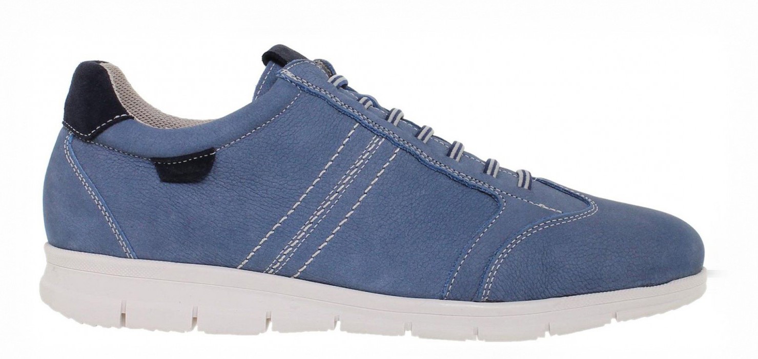 

Сникеры Casual 42 azul синие