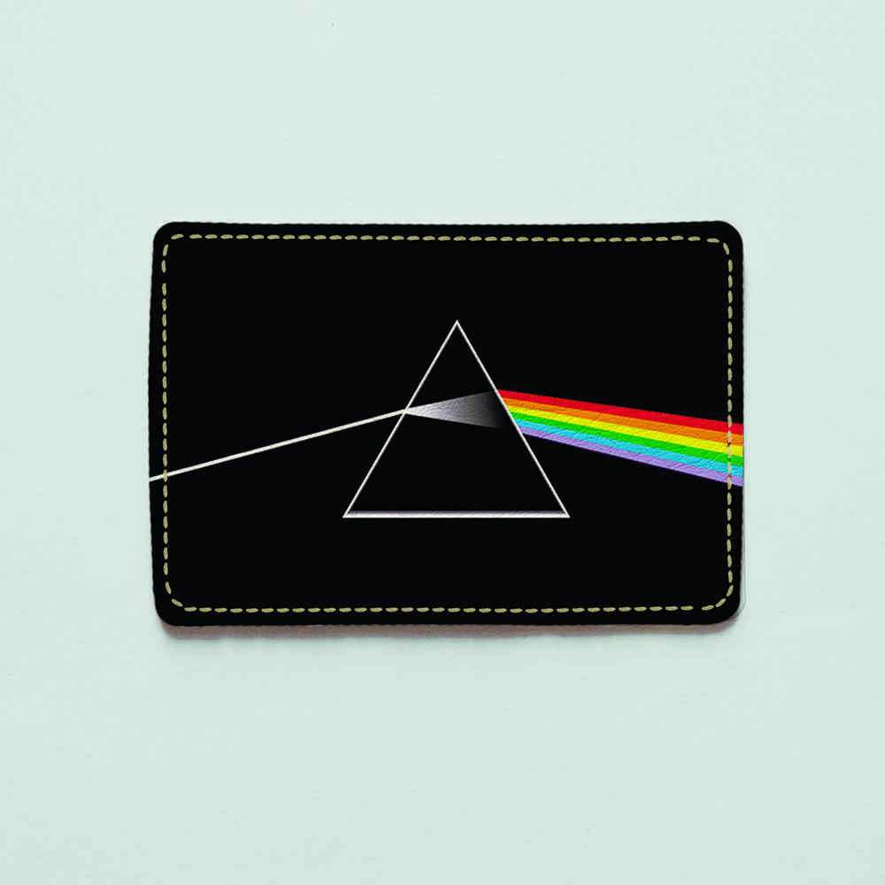 

Картхолдер Fisher Gifts Uno 575 Pink Floyd экокожа