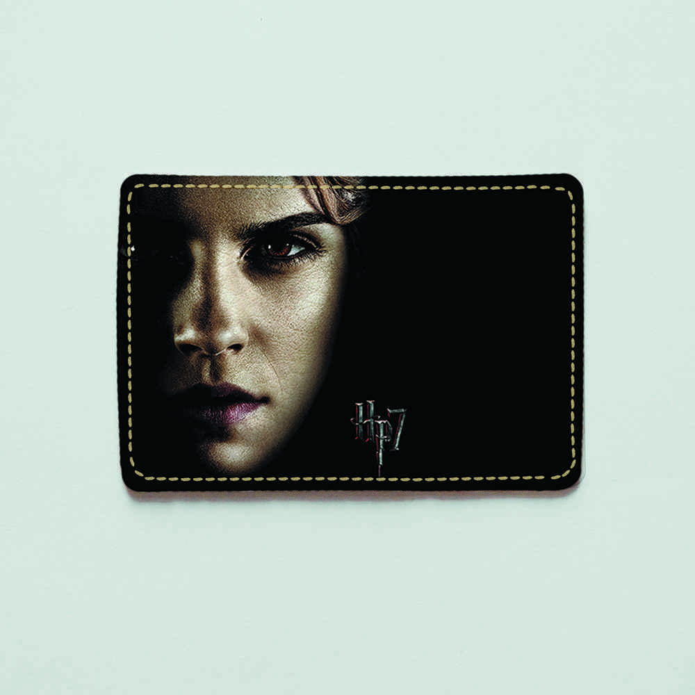 

Картхолдер Fisher Gifts Uno 646 Гермиона экокожа