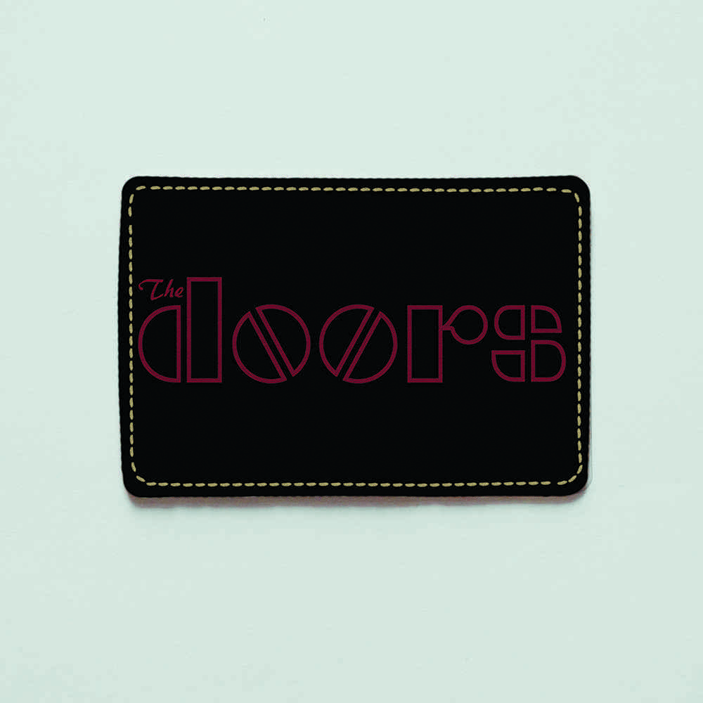 

Картхолдер Fisher Gifts Uno 987 The Doors экокожа