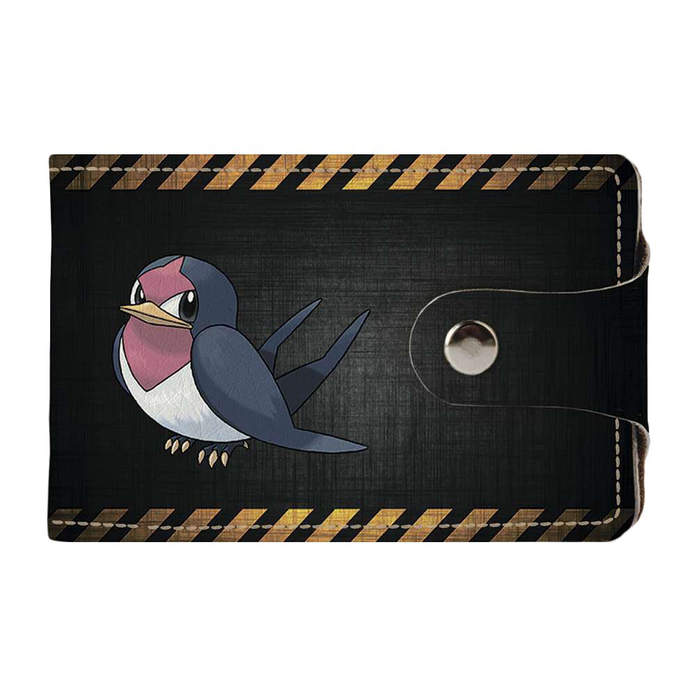 

Визитница Fisher Gifts Duo 486 Taillow экокожа