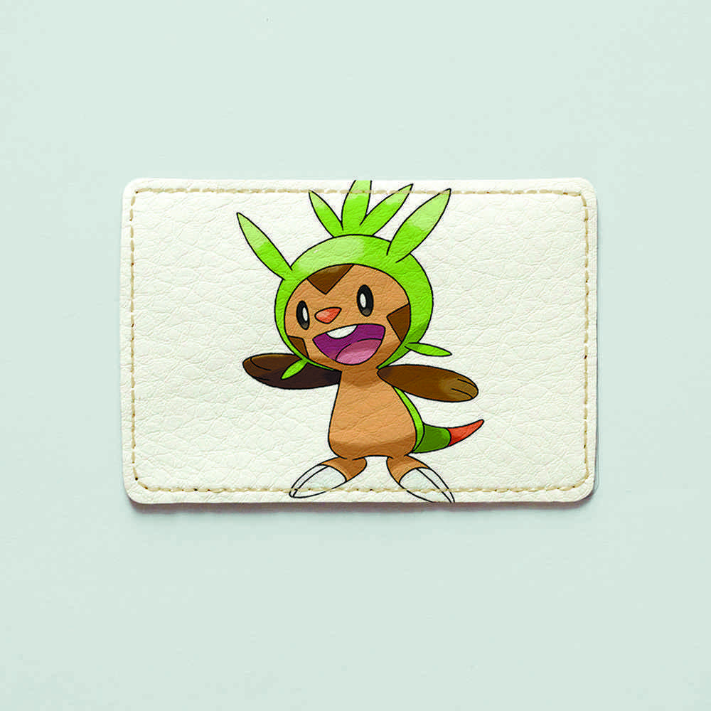 

Картхолдер Fisher Gifts Uno 499 Chespin экокожа